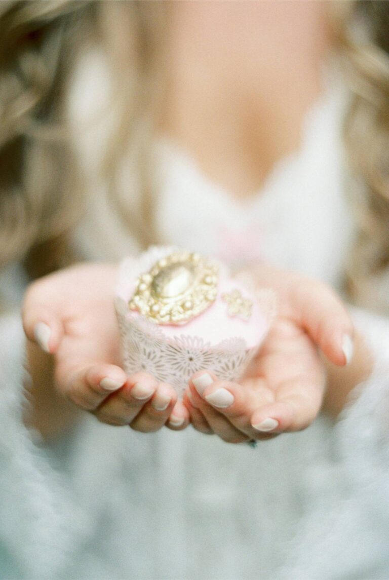 Love in the Details